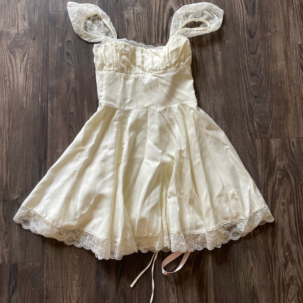 House of CB Kaia Dress